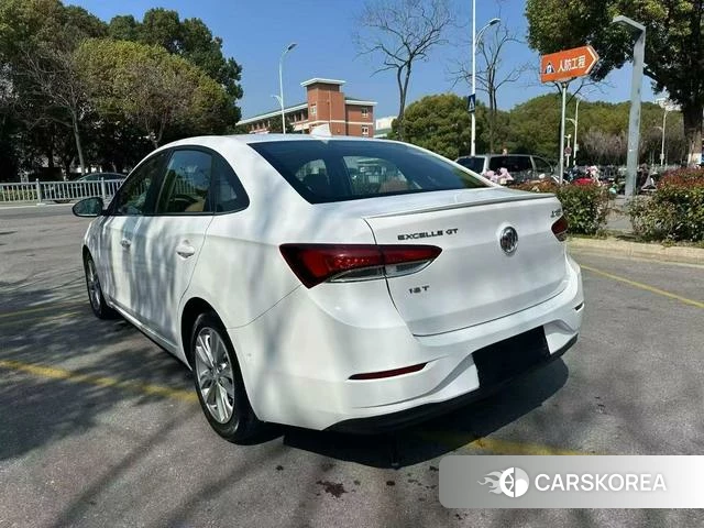 Buick Yinglang id 4241106 из Китая 8