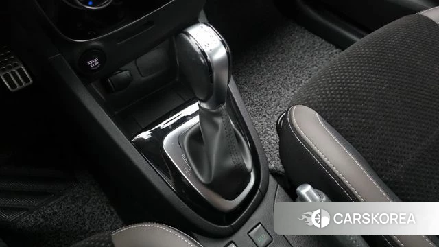 Renault Korea (Samsung) Clio id 4530884 из Кореи 29