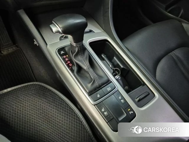 Kia K5 Hybrid 2nd Generation id 3900087 из Кореи 18