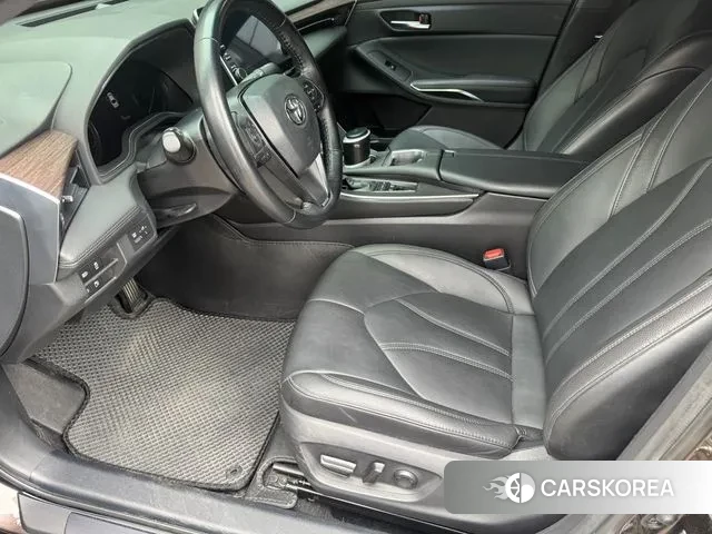 Toyota Avalon 5th Generation id 3023886 из Кореи 10