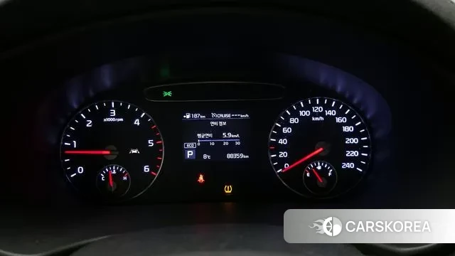 Kia The New Sorento id 3747990 из Кореи 18