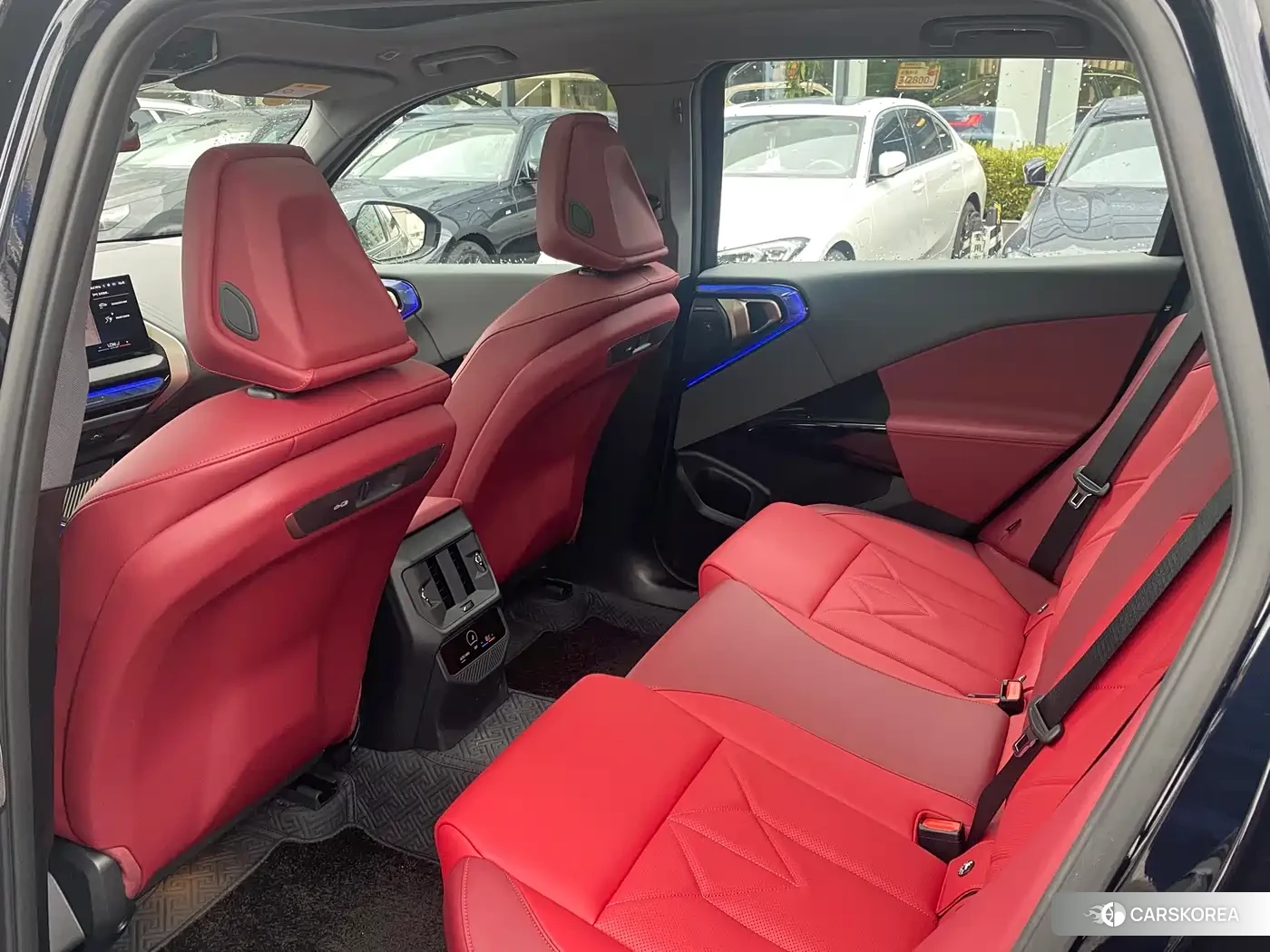 BMW X3 id 4674476 из Китая 8