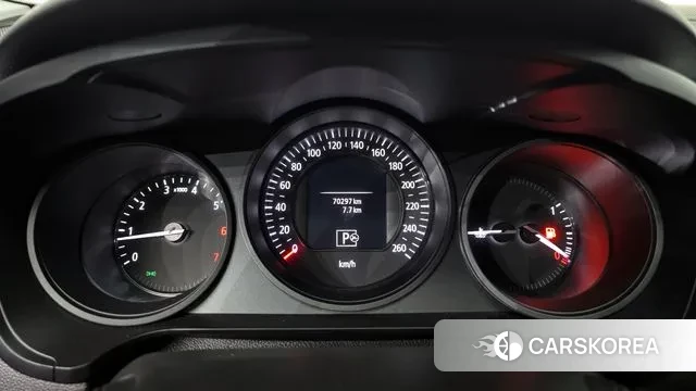 Renault Korea (Samsung) SM6 id 3071229 из Кореи 18