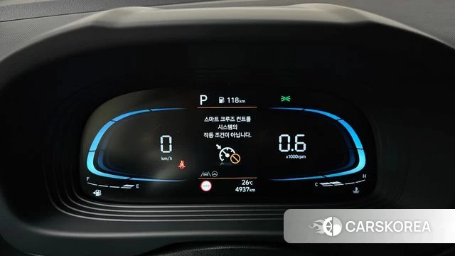 Hyundai Venue id 4921066 из Кореи 29