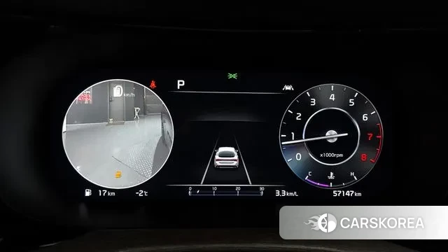 Kia K5 3rd generation id 3572253 из Кореи 18