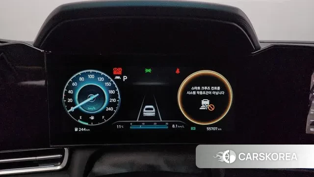 Hyundai Avante (CN7) id 3384749 из Кореи 18