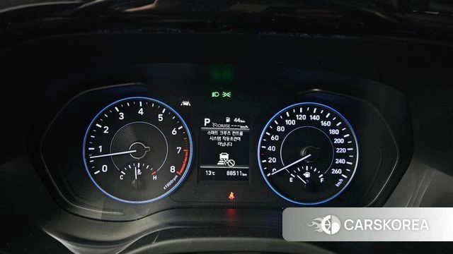 Hyundai Palisade id 3801426 из Кореи 18