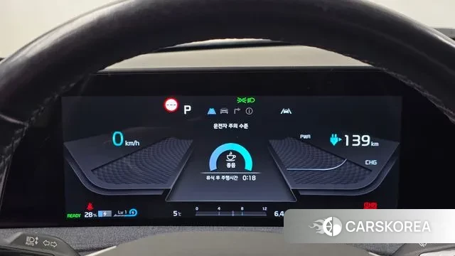 Kia EV6 id 3432988 из Кореи 18