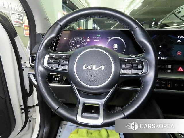 Kia Sportage 5th Generation id 3824876 из Кореи 18