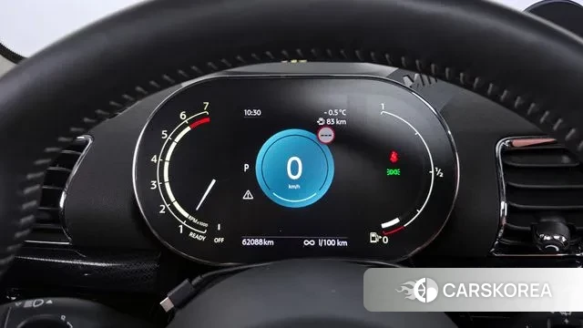 Mini Cooper S Clubman id 3545513 из Кореи 18