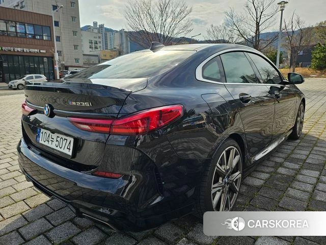 BMW 2 Series Gran Coupe (F44) id 3872124 из Кореи 18