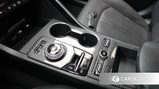 Kia K5 3rd generation id 4225169 из Кореи 30