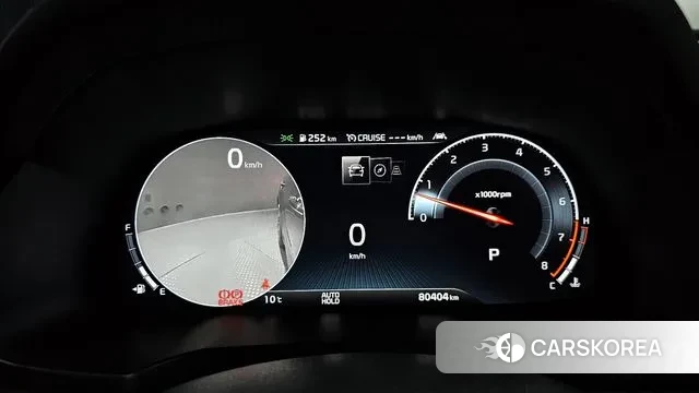 Kia K7 Premier id 3541108 из Кореи 18