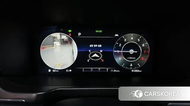 Kia Sorento 4th Generation id 3524148 из Кореи 18