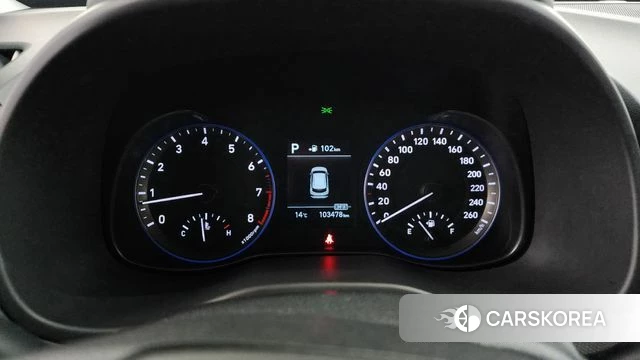 Hyundai Kona id 3905494 из Кореи 18