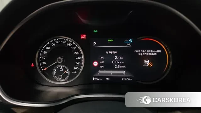 Genesis Electrified G80 (RG3) id 3621199 из Кореи 18