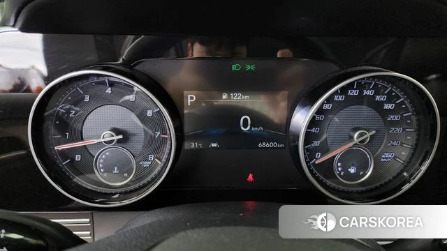 Hyundai The New Grandeur IG id 4632649 из Кореи 31