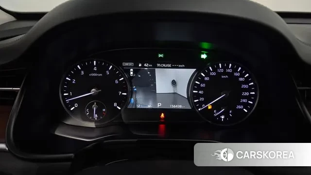 Kia More K9 id 3375146 из Кореи 18