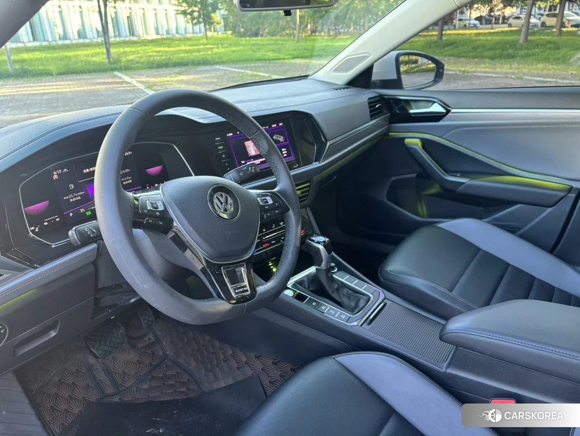 Volkswagen Sagitar id 4485568 из Китая 8