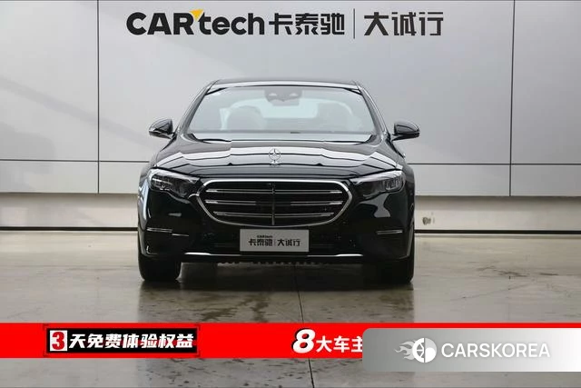 Mercedes-Benz E-class id 3939329 из Китая 30