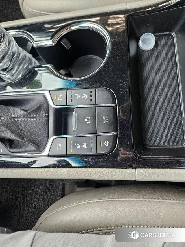 Kia The New Carnival id 4188219 из Кореи 8