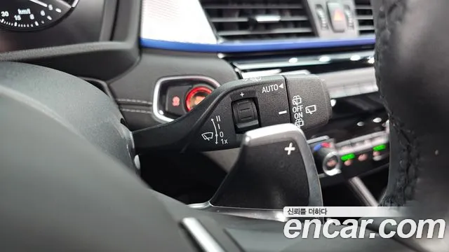 BMW X1 (F48) id 2699426 из Кореи 18