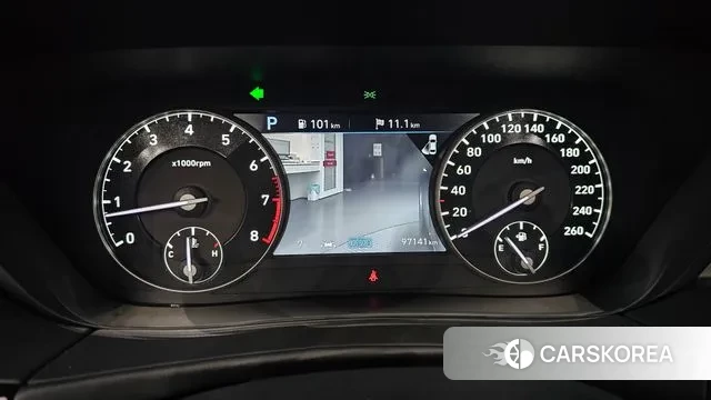 Genesis G90 id 3505147 из Кореи 18