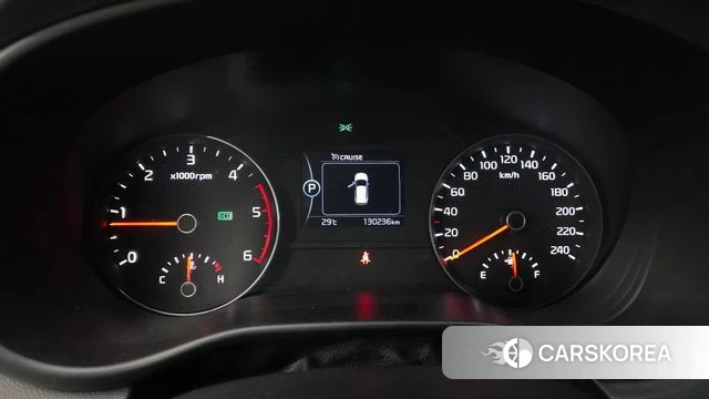 Kia Sportage 4th Generation id 4563493 из Кореи 29