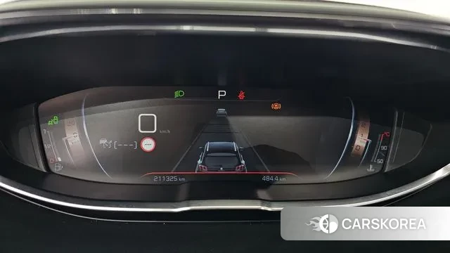 Peugeot 5008 second generation id 3666780 из Кореи 18