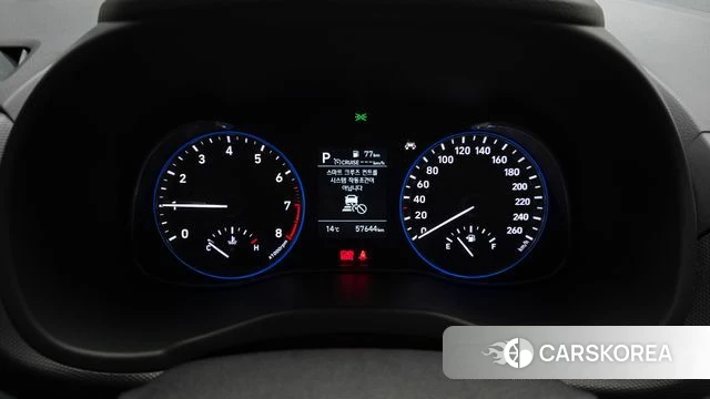 Hyundai Kona id 3924292 из Кореи 18