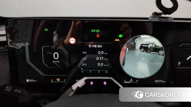 Kia Tasman id 3817255 из Кореи 18