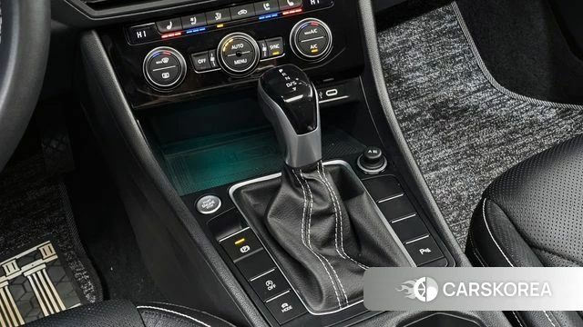 Volkswagen 7th Generation of Jetta id 3963812 из Кореи 18