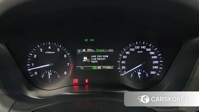 Genesis G80 id 3646851 из Кореи 18