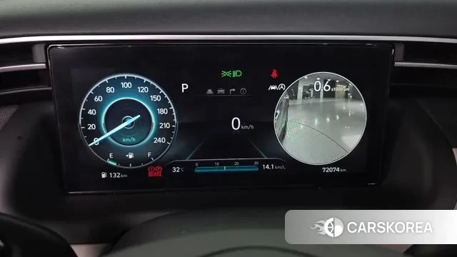 Hyundai Tucson (NX4) id 3012945 из Кореи 18