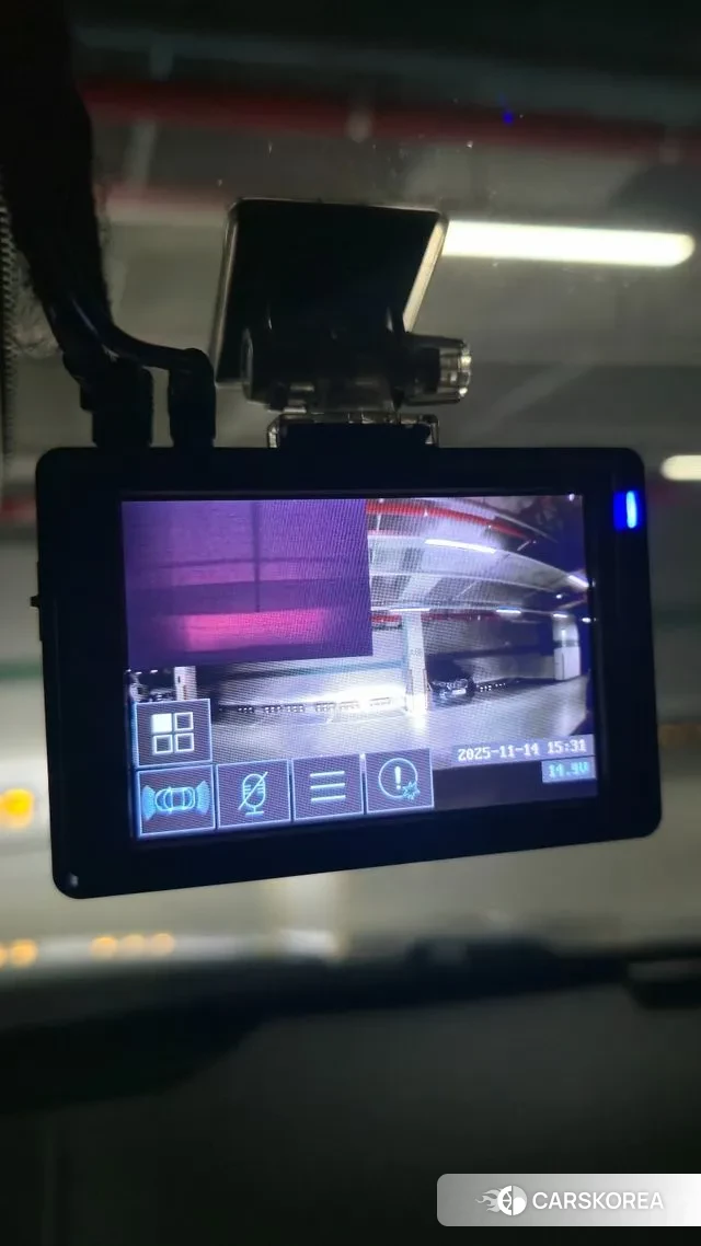 Cadillac ATS id 3368440 из Кореи 8