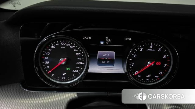 Mercedes-Benz E-Class W213 id 4411374 из Кореи 28