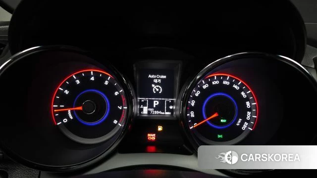 Ssangyong Tivoli Armor id 4377802 из Кореи 18