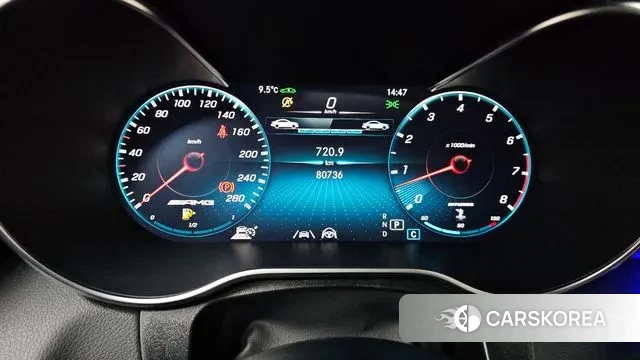 Mercedes-Benz GLC-Class X253 id 3765044 из Кореи 18