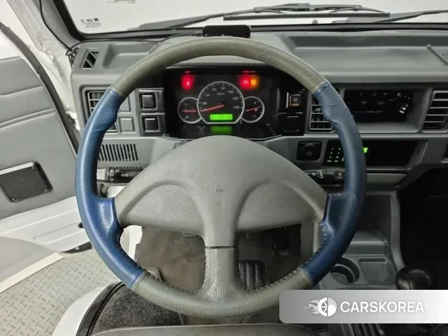 Chevrolet (GM Daewoo) New Labo id 2981499 из Кореи 12