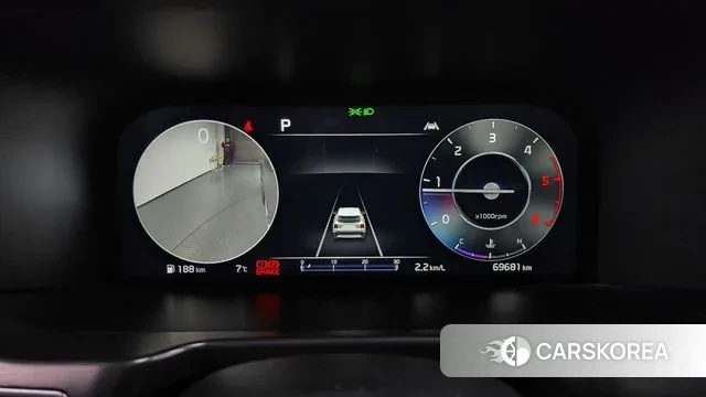 Kia Sorento 4th Generation id 3650495 из Кореи 18