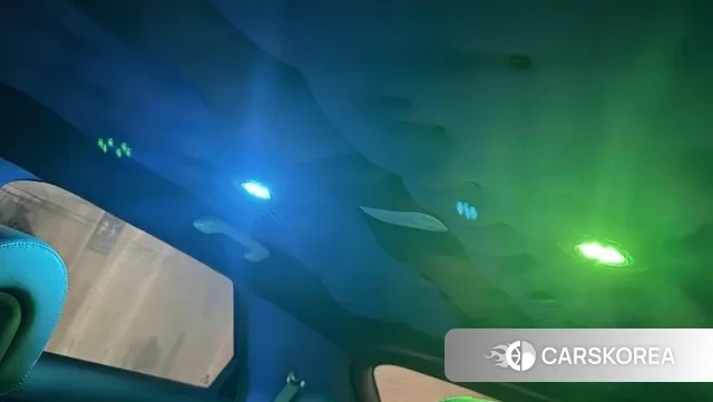 Hyundai Ionic 5 id 3650405 из Кореи 18