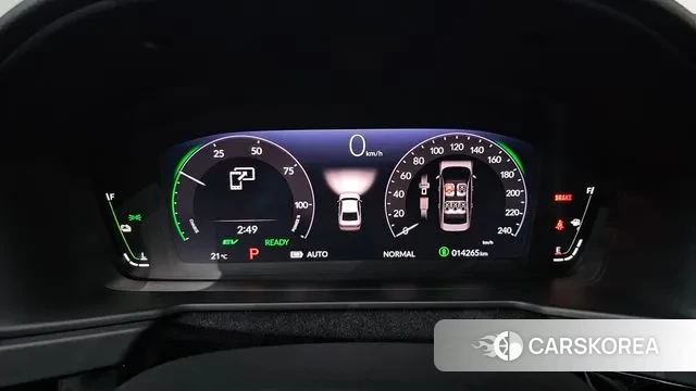 Honda Accord 11th Generation id 3272420 из Кореи 18