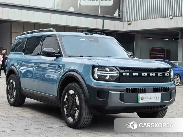 Ford Zhiqu Lie Ma id 3920555 из Китая 23