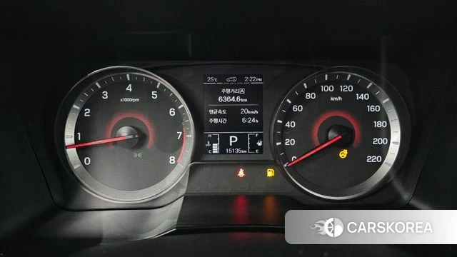 Ssangyong Berry New Tivoli id 4735913 из Кореи 29