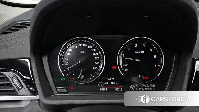 BMW X1 (F48) id 3478226 из Кореи 18