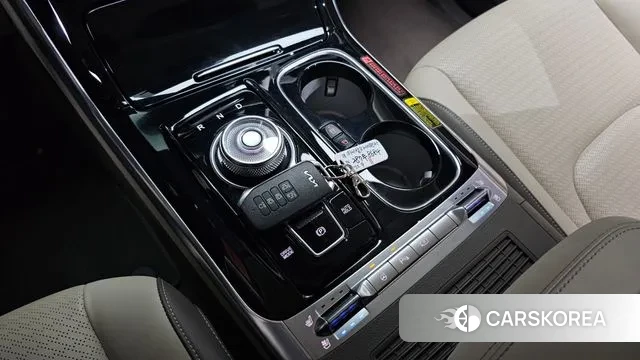 Kia Carnival 4th generation id 3746599 из Кореи 18