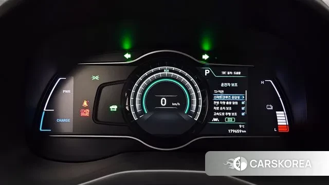 Hyundai Kona Electric id 3547227 из Кореи 18