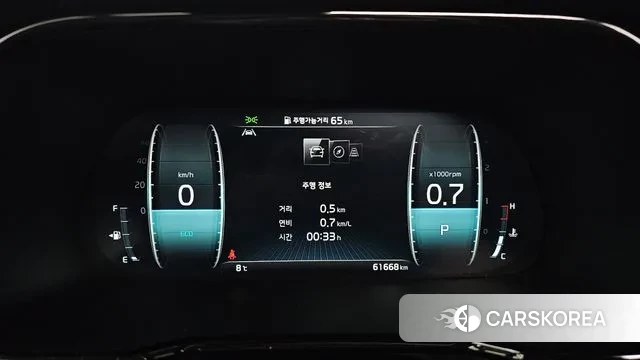 Kia Mohave Master id 3448282 из Кореи 18