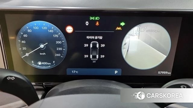 Hyundai Grandeur (GN7) id 3851229 из Кореи 16