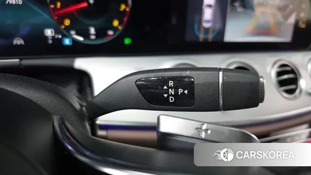 Mercedes-Benz E-Class W213 id 3530284 из Кореи 18